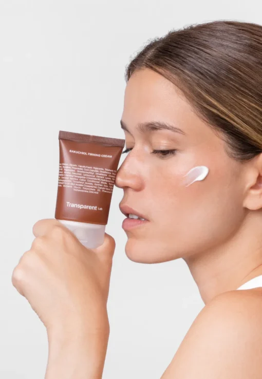 Transparent Lab Anti Aging·Anti-Aging| - TraumAura