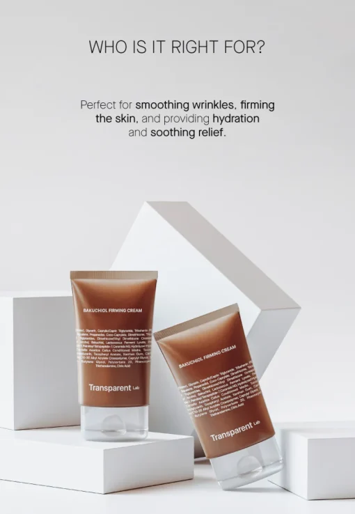 Transparent Lab Anti Aging·Anti-Aging| - TraumAura