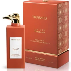 Trussardi Düfte|