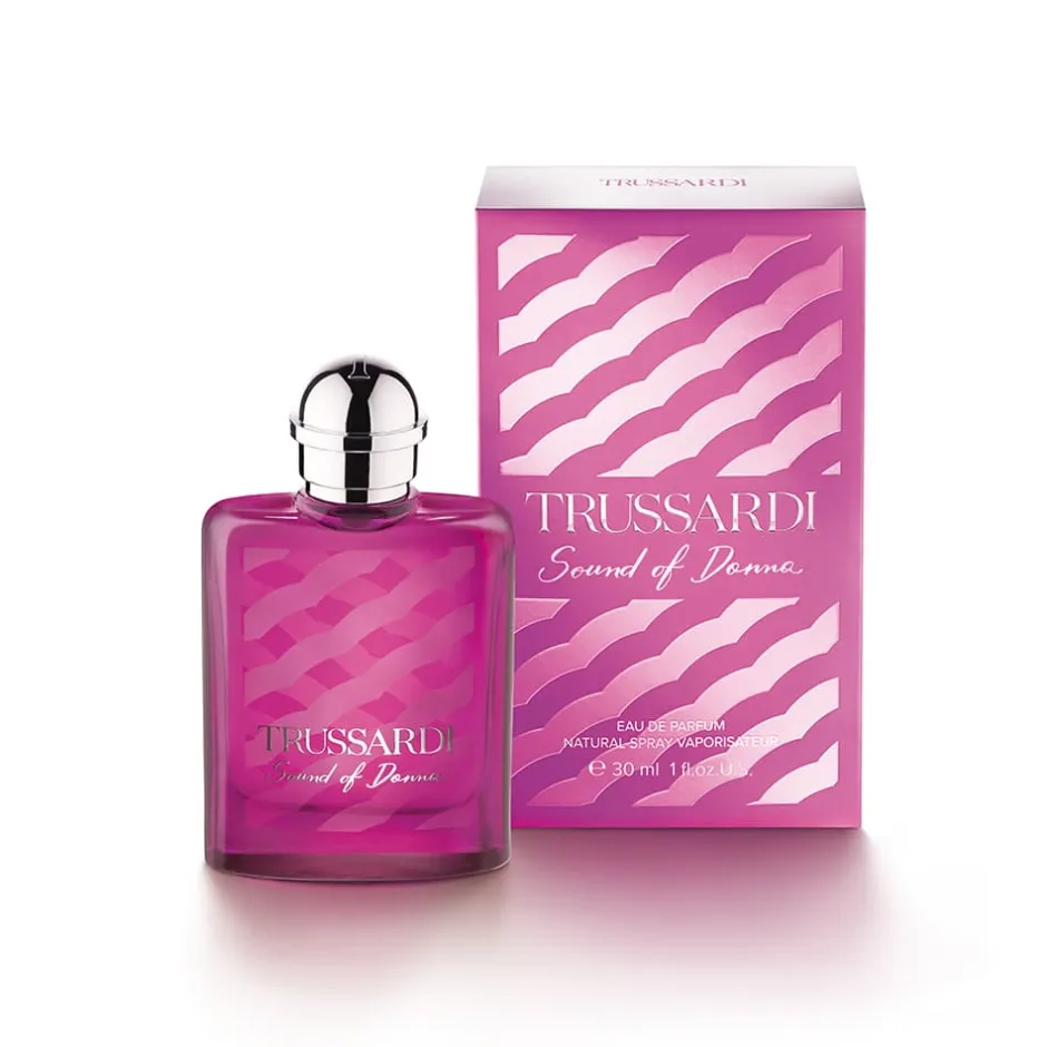 Trussardi Düfte·Eau De Parfum Spray|