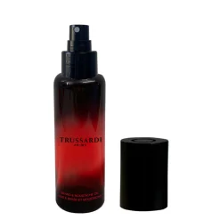 Trussardi After Shave·Shaving|