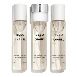 CHANEL Sets|TWIST AND SPRAY REFILLABLE FLAKON – EAU DE PARFUM