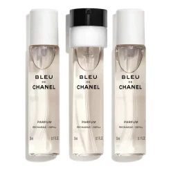CHANEL Düfte·Parfum Spray|TWIST AND SPRAY REFILLABLE FLAKON – PARFUM