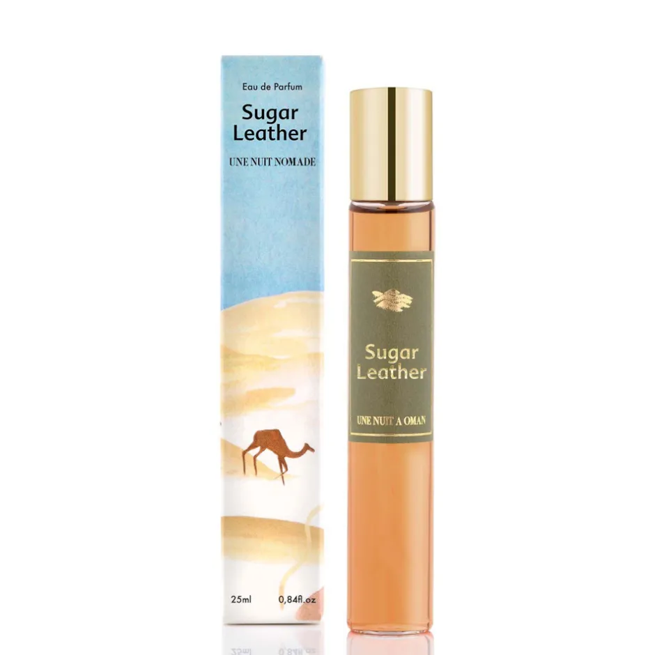 Une Nuit Nomade Düfte|