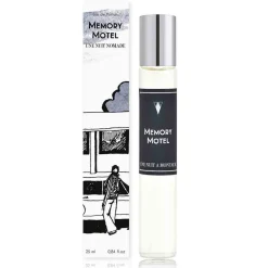 Une Nuit Nomade Düfte|