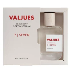 VALJUES Düfte|