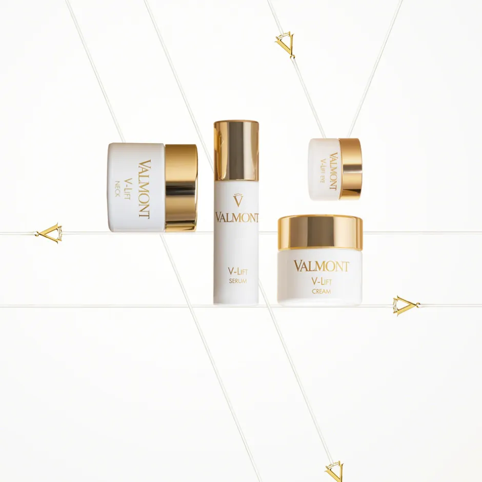 Valmont Serum & Kur ·Serum|