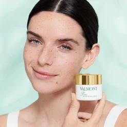 Valmont Maske·Wirkstoff- & Feuchtigkeitsmaske|