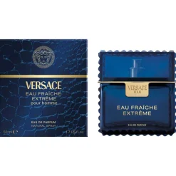 Versace Düfte·Eau De Parfum Spray|