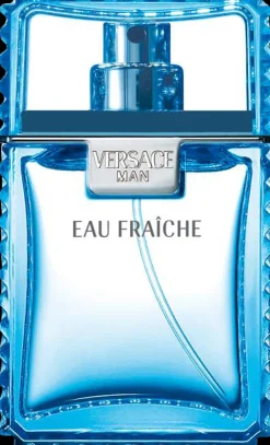 Versace Düfte·Eau De Toilette Spray|