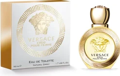 Versace Düfte·Eau De Toilette Spray|