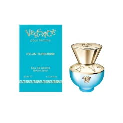 Versace Düfte·Eau De Toilette Spray|