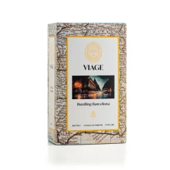 VIAGE Düfte|
