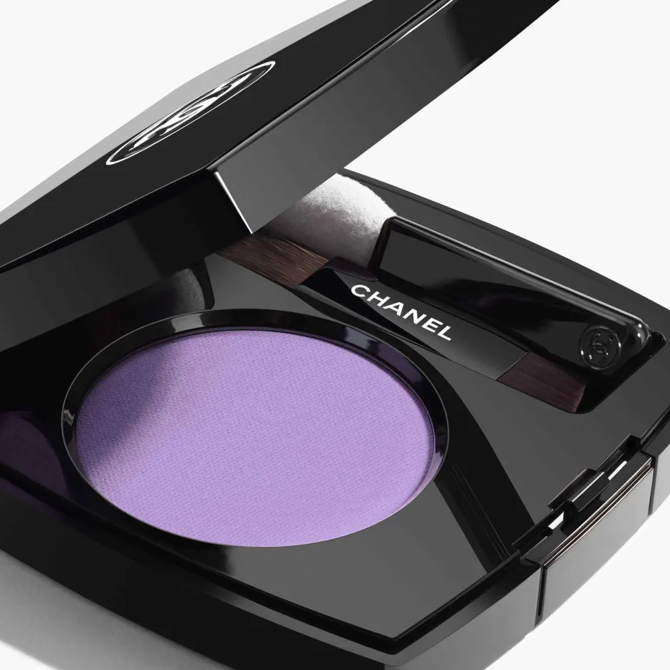 CHANEL Lidschatten|VIELSEITIGER UND LANGANHALTENDER LIDSCHATTEN