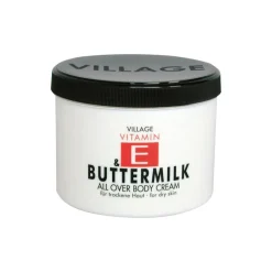 Village Körperpflege·Body Cream|