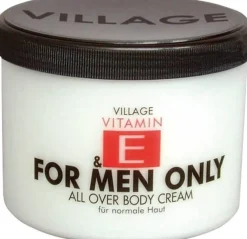 Village Pflege·Body Cream|