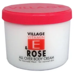 Village Pflege·Body Cream|