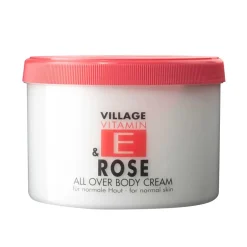 Village Pflege·Body Cream|