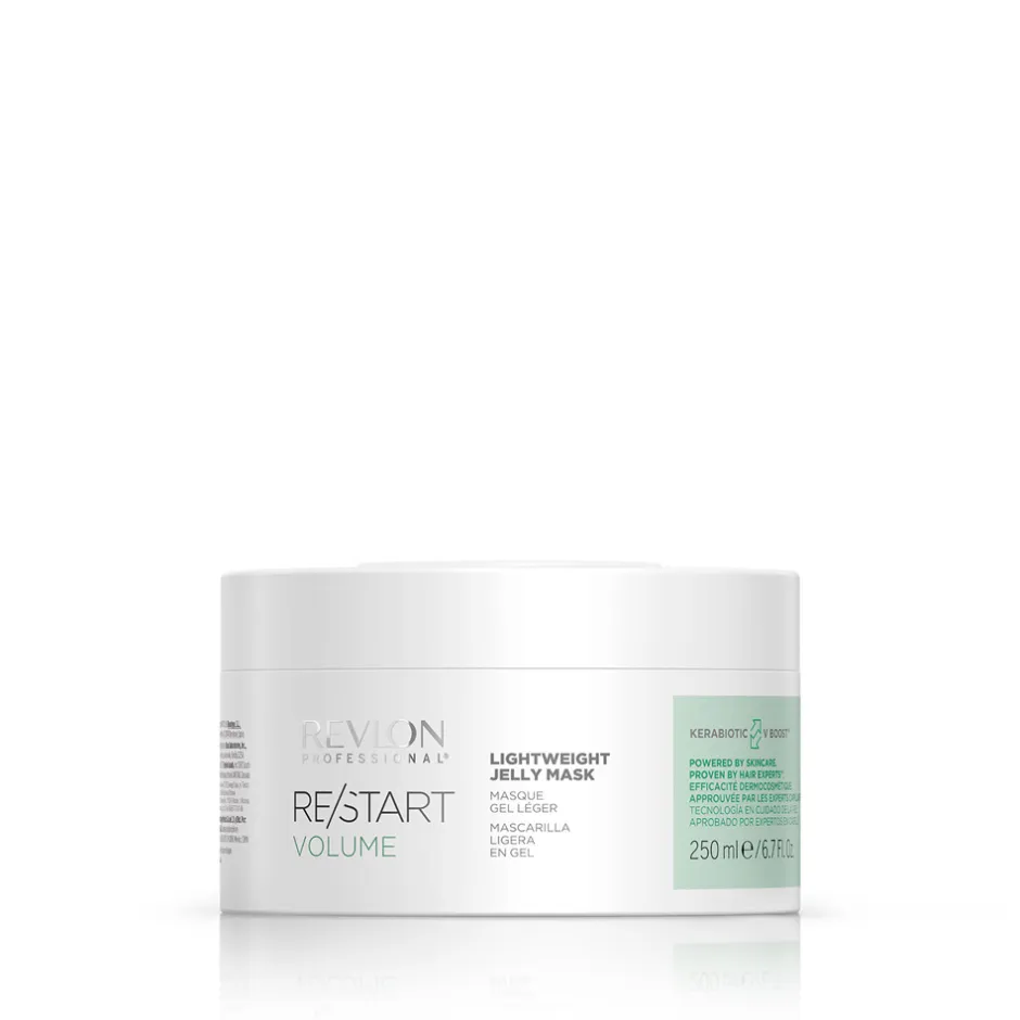 Revlon Haarmaske|Volume Lightweight Jelly Mask