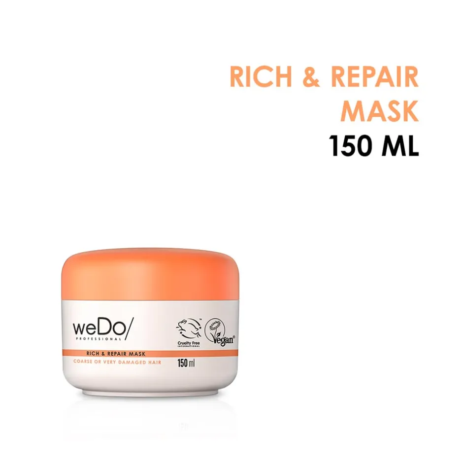 weDO/PROFESSIONAL Haarmaske|