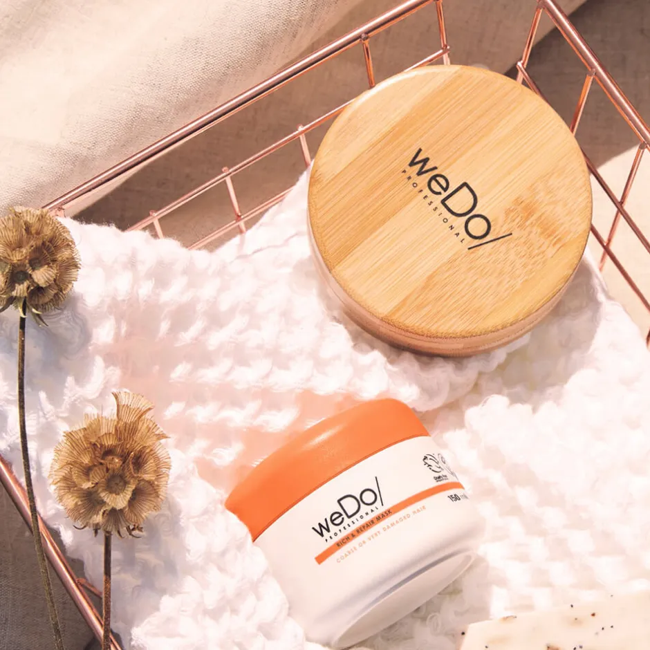 weDO/PROFESSIONAL Haarmaske|