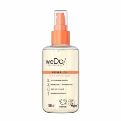 weDO/PROFESSIONAL Pflege·Body Oil|