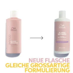 Wella Professionals Shampoo·Shampoo|