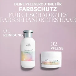 Wella Professionals Shampoo·Shampoo|