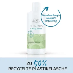 Wella Professionals Shampoo·Shampoo|