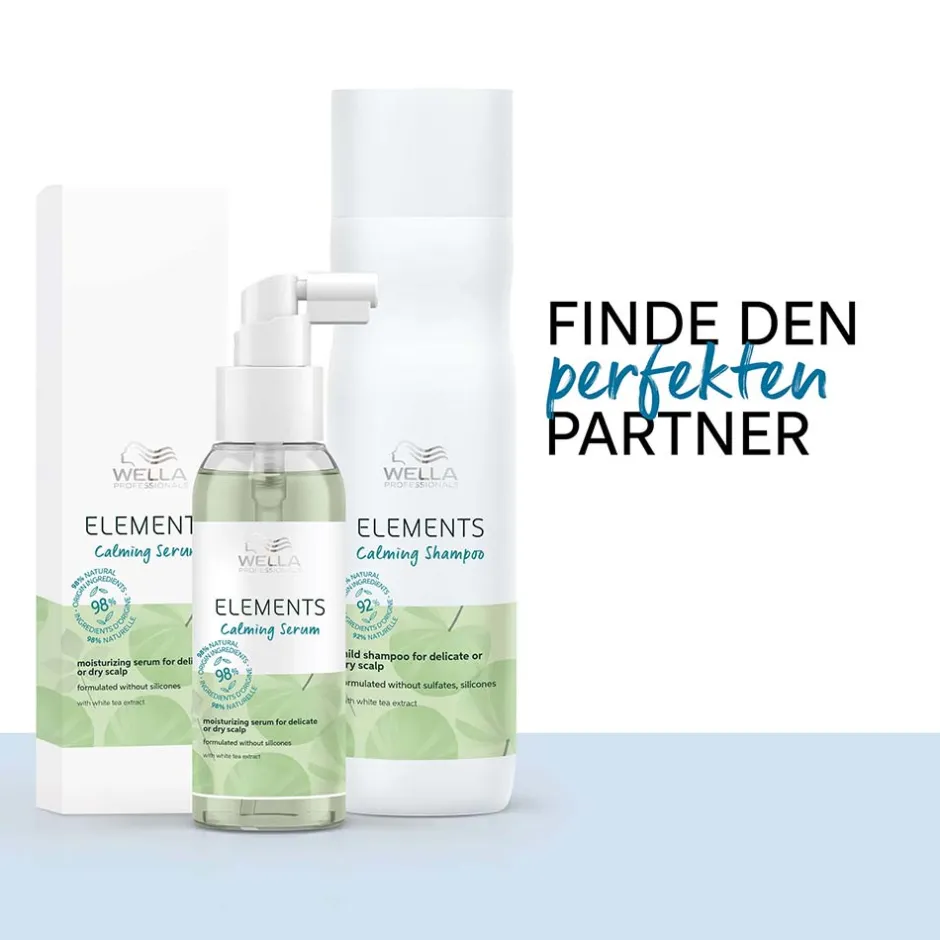 Wella Professionals Shampoo·Shampoo|