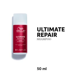 Wella Professionals Shampoo·Shampoo|