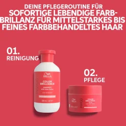 Wella Professionals Shampoo·Shampoo|