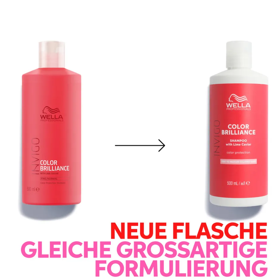 Wella Professionals Shampoo·Shampoo|