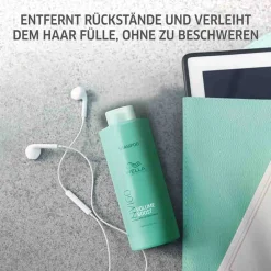 Wella Professionals Shampoo·Shampoo|