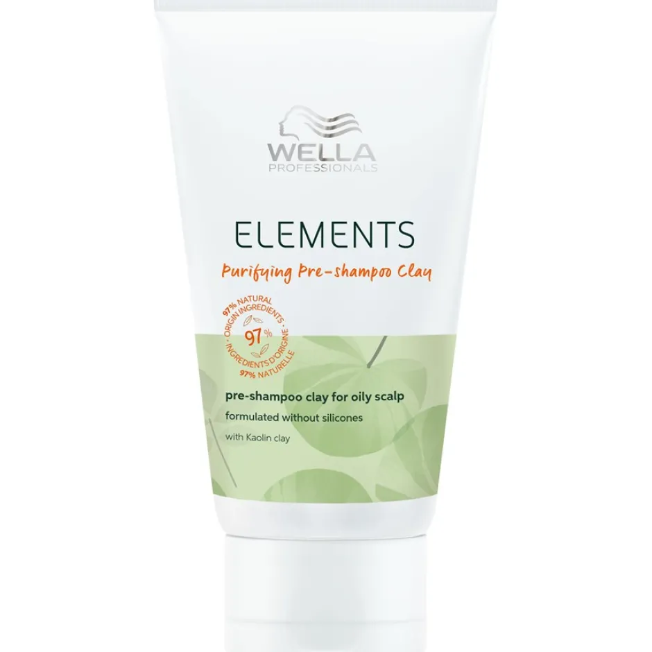 Wella Professionals Shampoo·Shampoo|