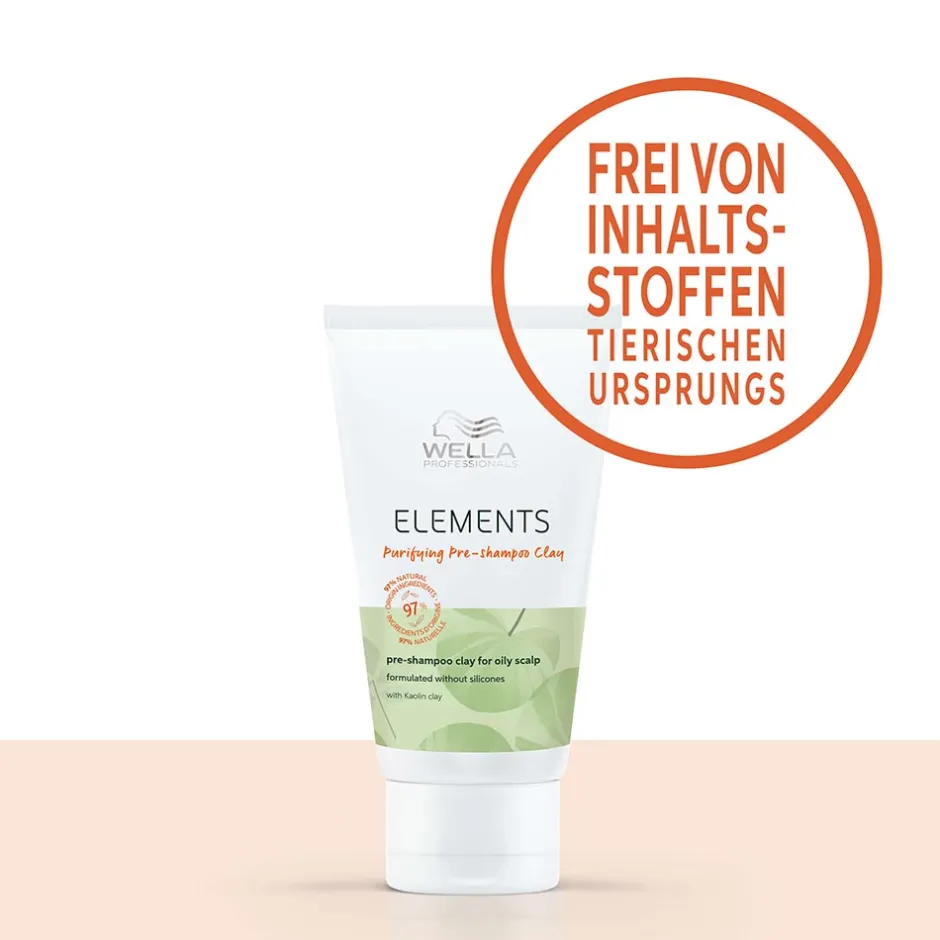 Wella Professionals Shampoo·Shampoo|