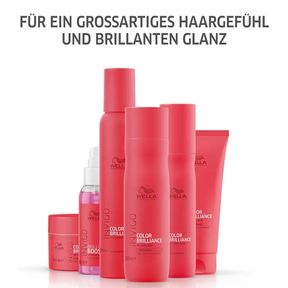 Wella Professionals Shampoo·Shampoo|