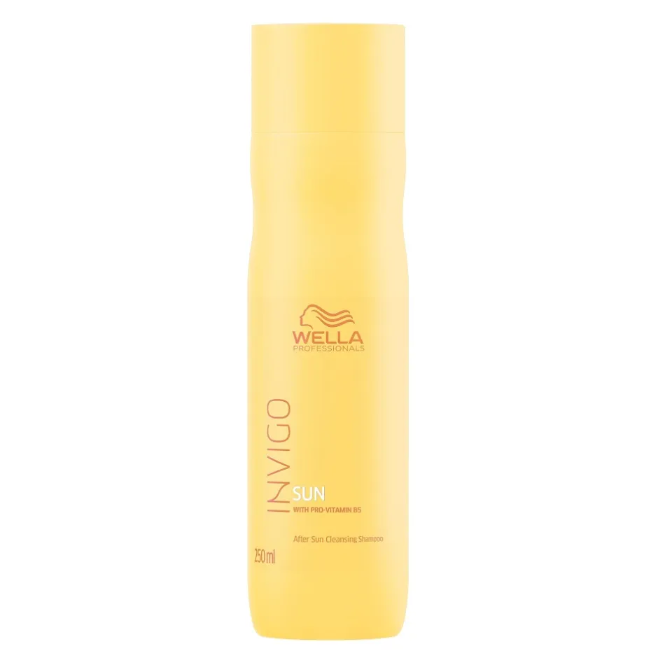 Wella Professionals Shampoo·Shampoo|