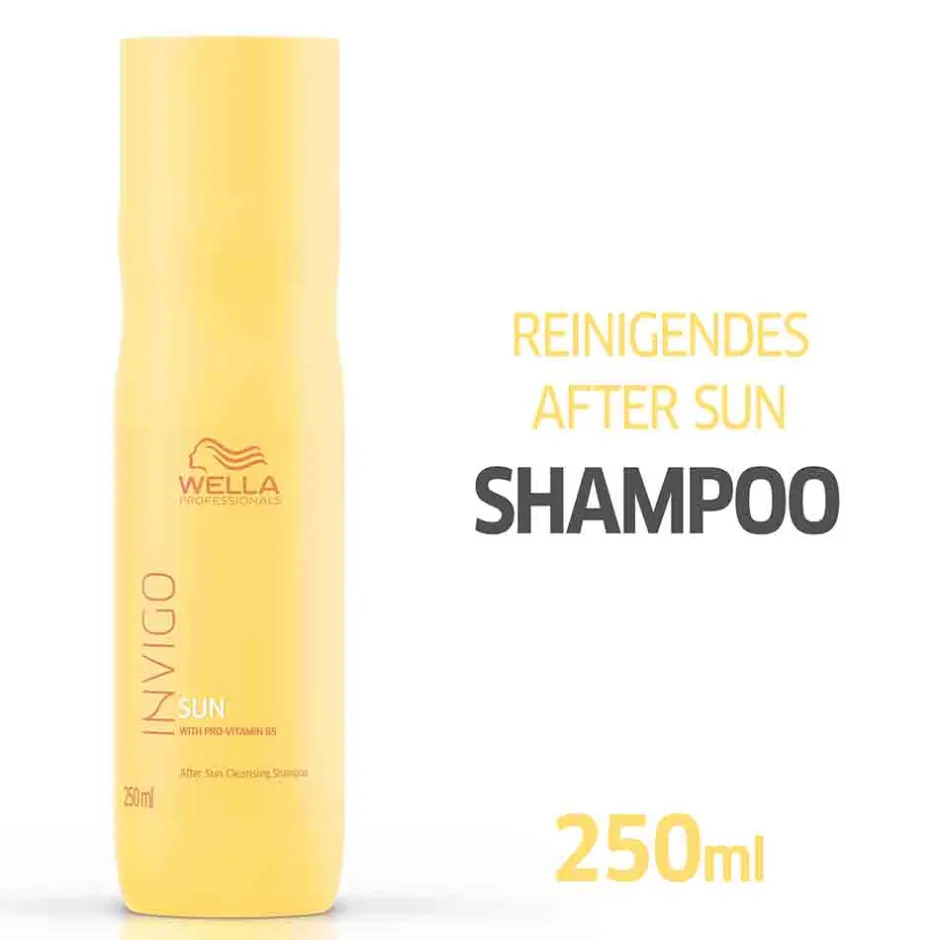Wella Professionals Shampoo·Shampoo|