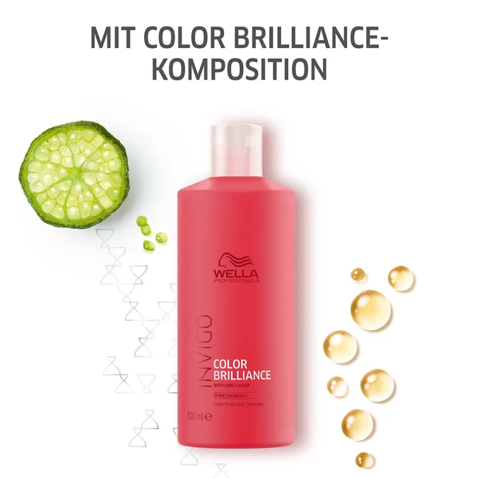 Wella Professionals Shampoo·Shampoo|