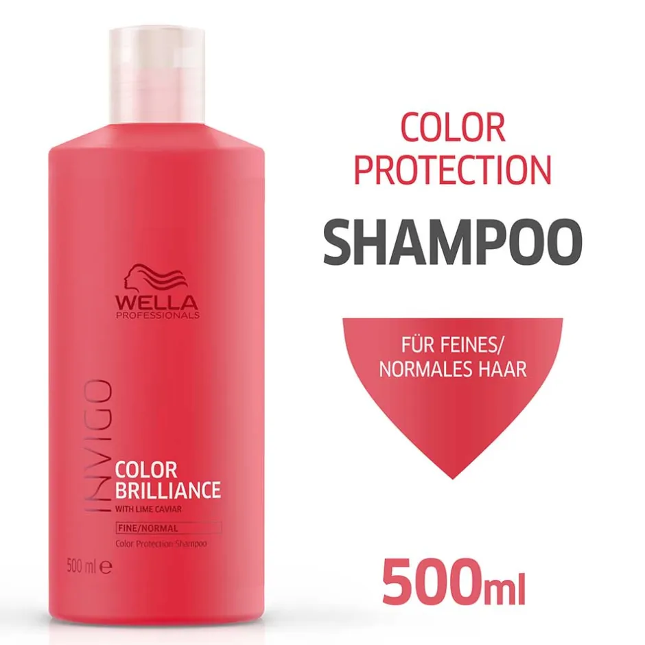 Wella Professionals Shampoo·Shampoo|