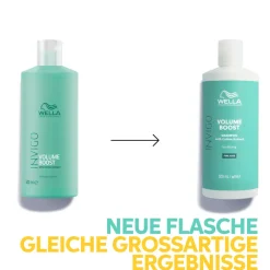 Wella Professionals Shampoo·Shampoo|