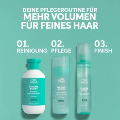 Wella Professionals Shampoo·Shampoo|