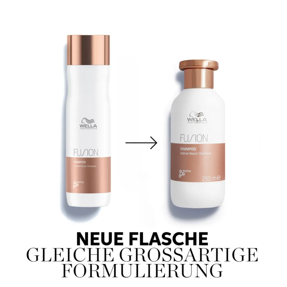 Wella Professionals Shampoo·Shampoo|