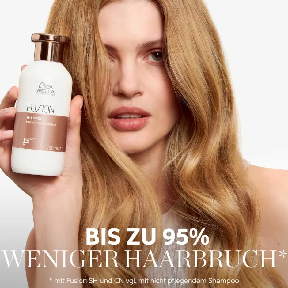 Wella Professionals Shampoo·Shampoo|