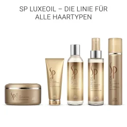 Wella SP Haarserum|