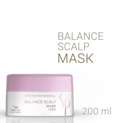 Wella SP Haarmaske|