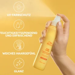 Wella SP Sonnenschutz|