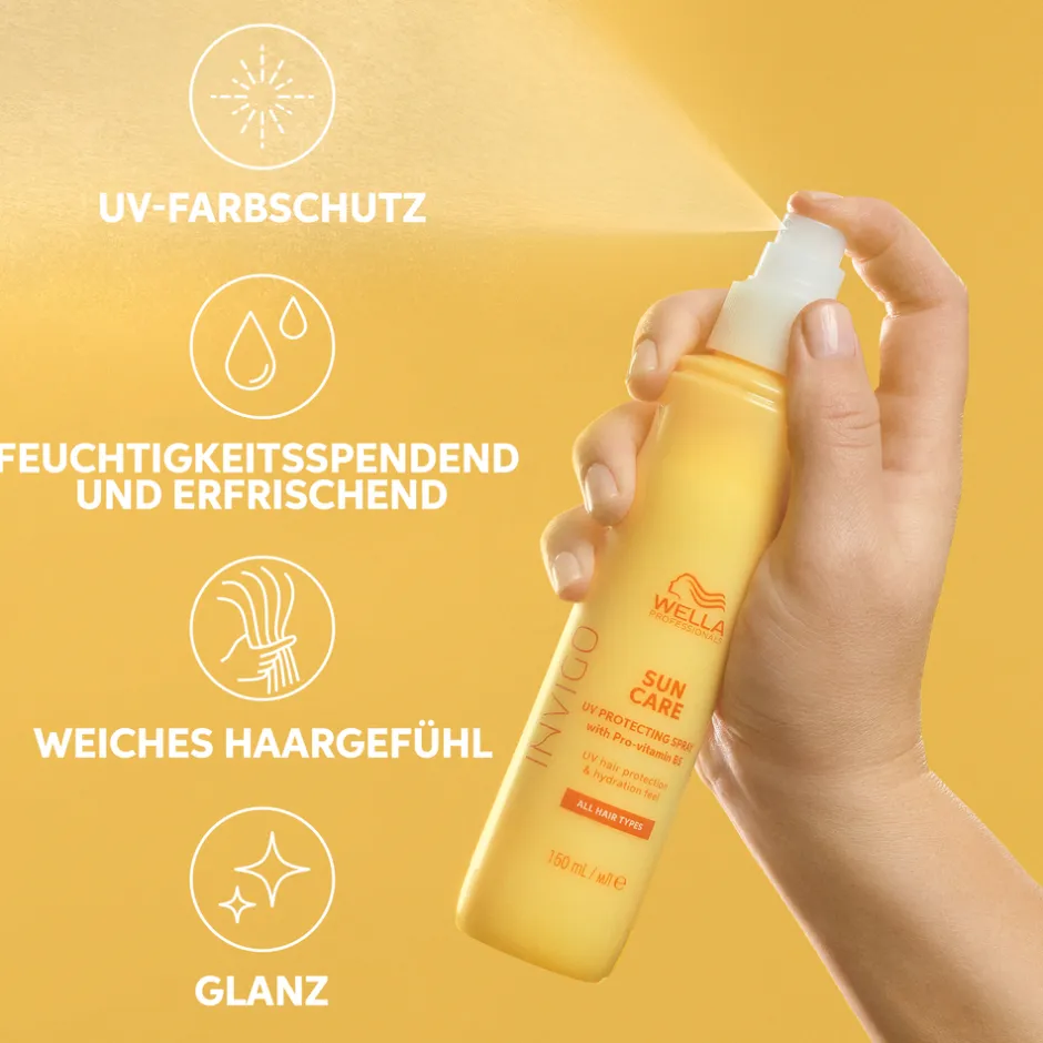 Wella SP Sonnenschutz|