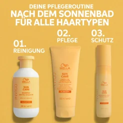 Wella SP Sonnenschutz|